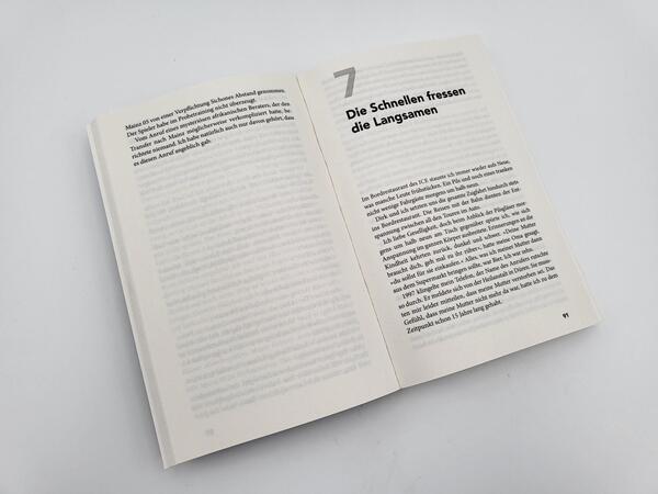 Innenansicht des Buches „Meine Spielzüge“