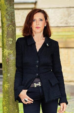 Nahlah Saimeh