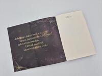Außenansicht des Buches „Our darkest Truth“