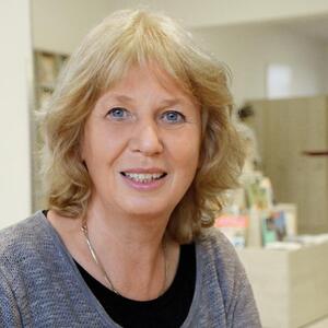 Foto von Sina Trelde