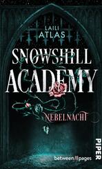 Snowshill Academy – Nebelnacht