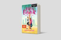 Außenansicht des Buches „The Rule Book – Liebe kennt keine Regeln“