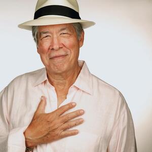 Foto von Thomas King