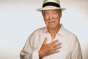 Thomas King