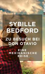 Zu Besuch bei Don Otavio