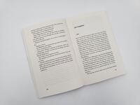 Innenansicht des Buches „Alles was Sie sehen ist neu“