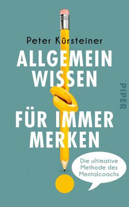 Allgemeinwissen für immer merken