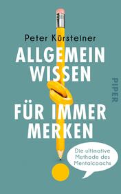 Allgemeinwissen für immer merken