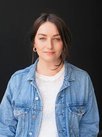 Antonia Wille