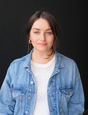 Antonia Wille
