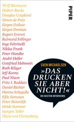 „Das drucken Sie aber nicht!“