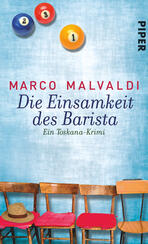 Die Einsamkeit des Barista