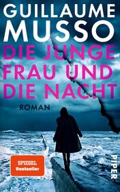 Die junge Frau und die Nacht