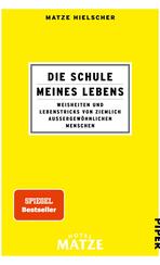 Die Schule meines Lebens