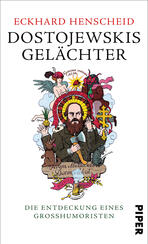 Dostojewskis Gelächter
