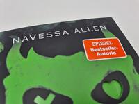 Außenansicht des Buches „Game on“