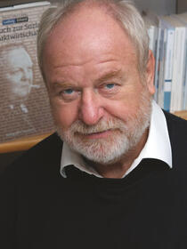 Günter Ederer