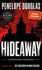 Hideaway – Verborgenes Verlangen