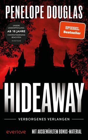 Hideaway – Verborgenes Verlangen (Devil’s Night 2)