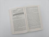 Außenansicht des Buches „Hoffnung für Verzweifelte“