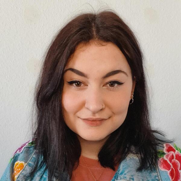 Foto von Isobelle Heart