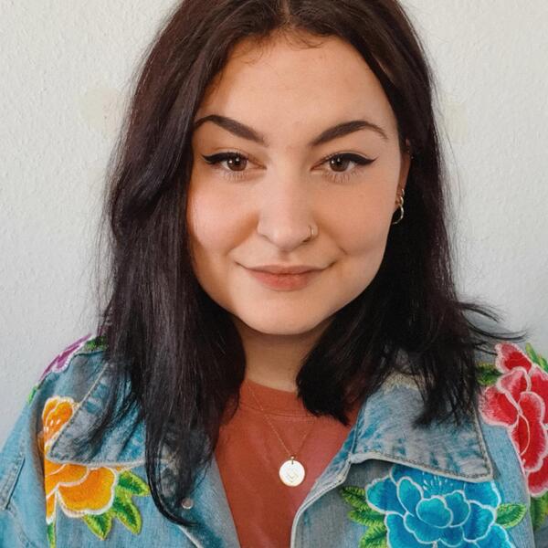 Foto von Isobelle Heart