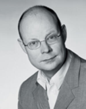 Michael Sauga
