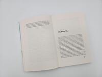 Außenansicht des Buches „Mit der Katze weiter um die Welt“