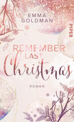 Remember Last Christmas