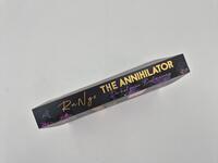 Außenansicht des Buches „The Annihilator – Du bist seine Bestimmung“
