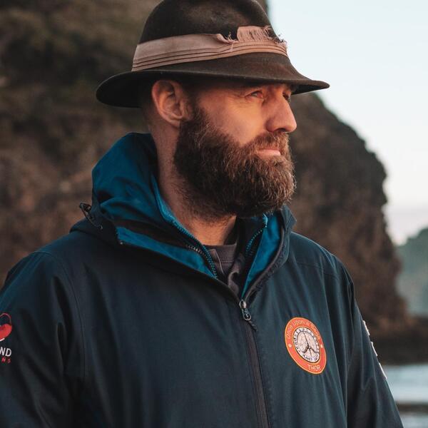 Foto von Thor Pedersen