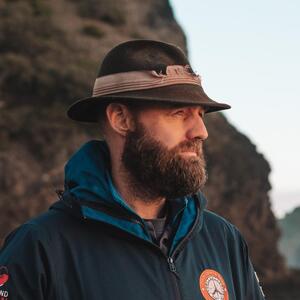 Foto von Thor Pedersen