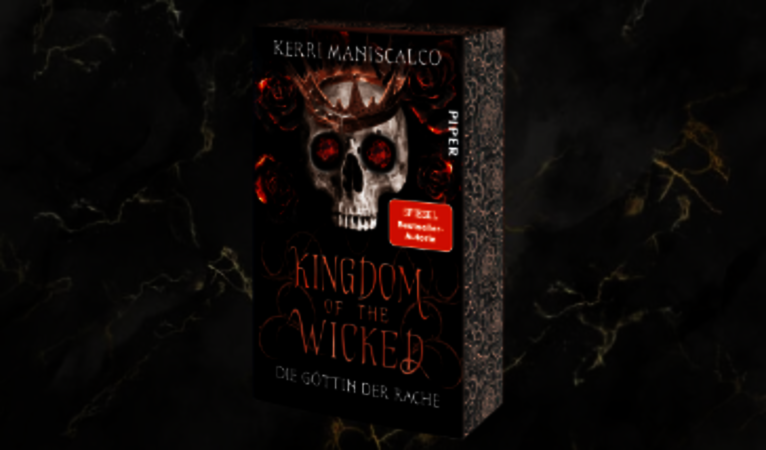 Fantasyromane für Mädchen