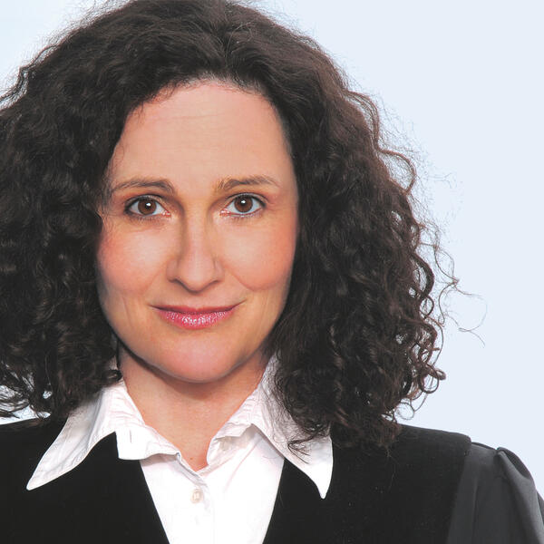 Foto von Anette Heiter