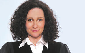 Anette Heiter