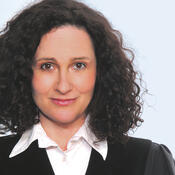 Anette Heiter