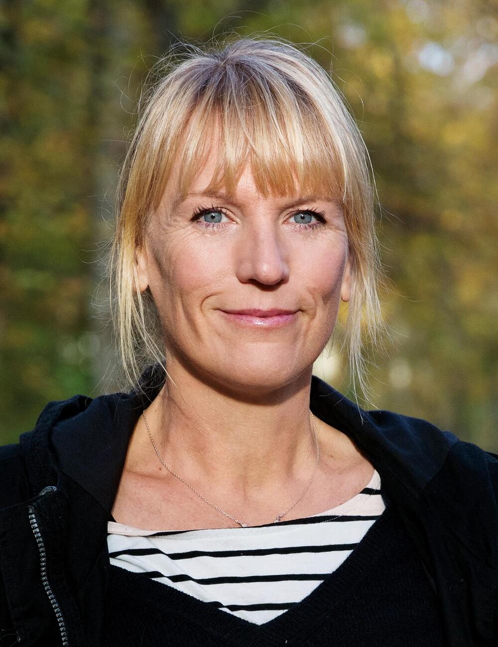 Foto von Christiane Stella Bongertz