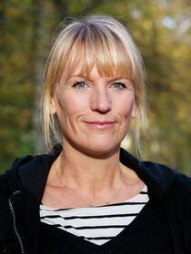 Christiane Stella Bongertz