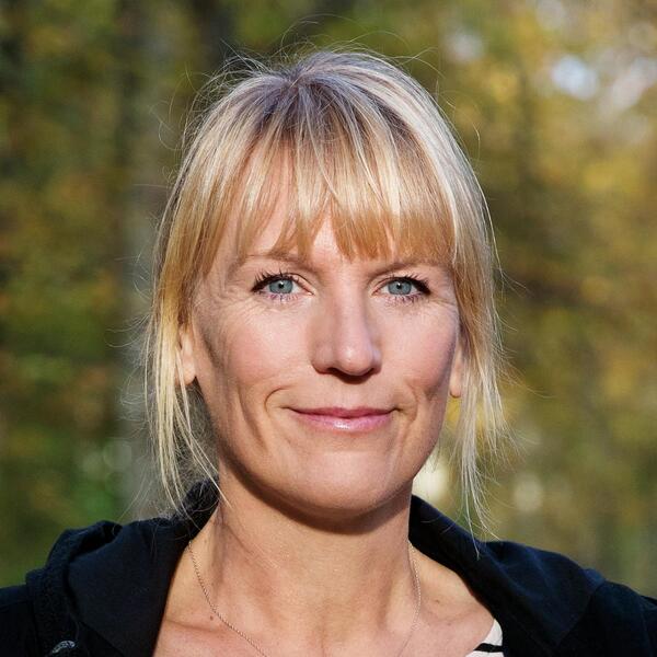 Foto von Christiane Stella Bongertz