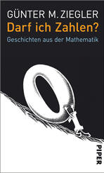 Darf ich Zahlen?