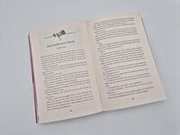 Außenansicht des Buches „Darkest Reign – Im Schatten des Jägers“