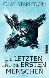 Die Letzten und die Ersten Menschen