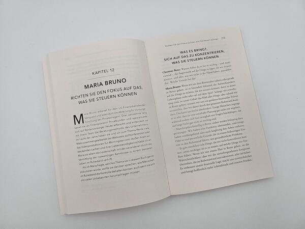 Außenansicht des Buches „How to Retire“