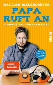 Papa ruft an