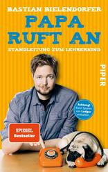 Papa ruft an