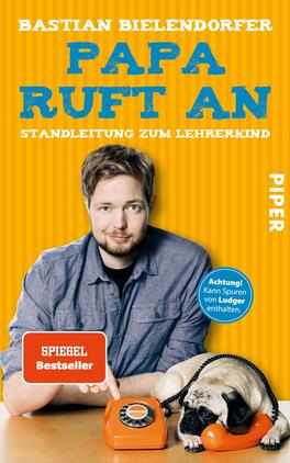 Papa ruft an
