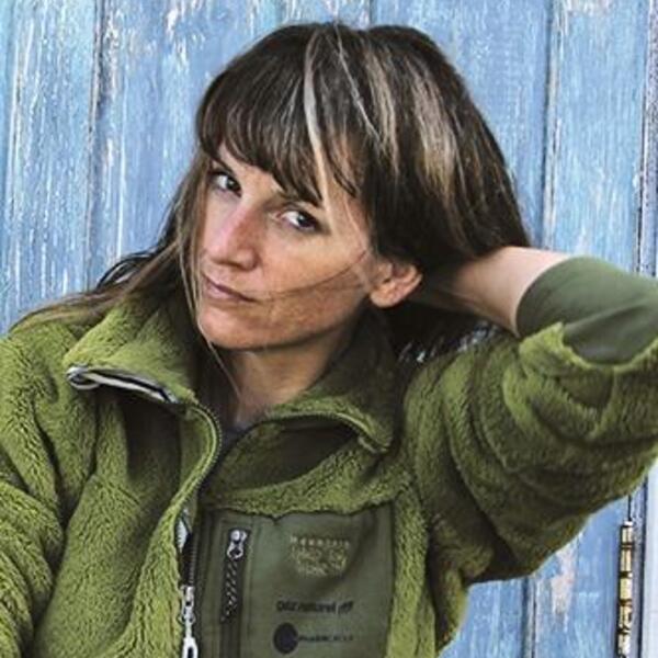 Foto von Sarah Marquis