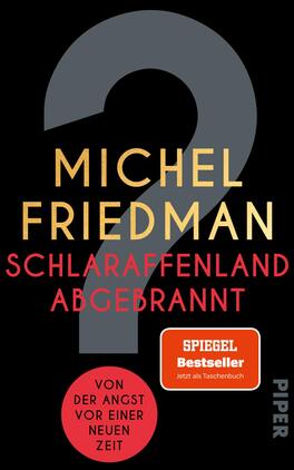 Schlaraffenland abgebrannt
