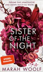 Sister of the Night