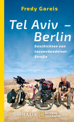 Tel Aviv - Berlin